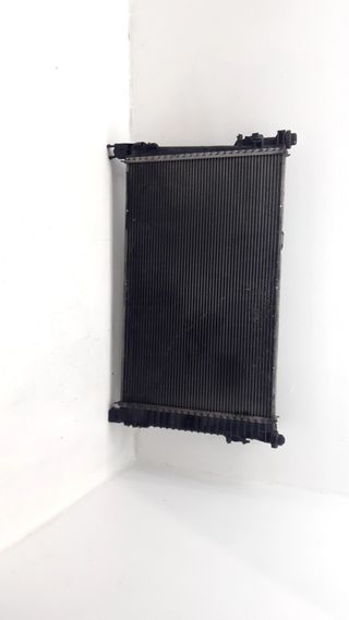 RADIADOR AGUA MERCEDES-BENZ CLASE C (W203) BERLINA