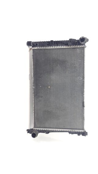 RADIADOR AGUA MERCEDES-BENZ CLASE C (W203) BERLINA