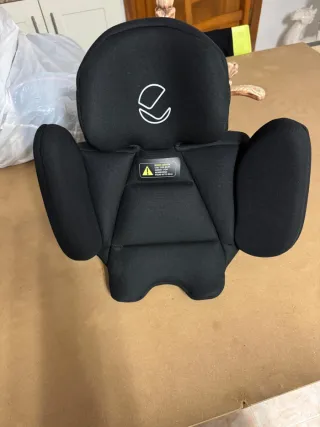 Silla de coche bebés Jane 0-15 kg