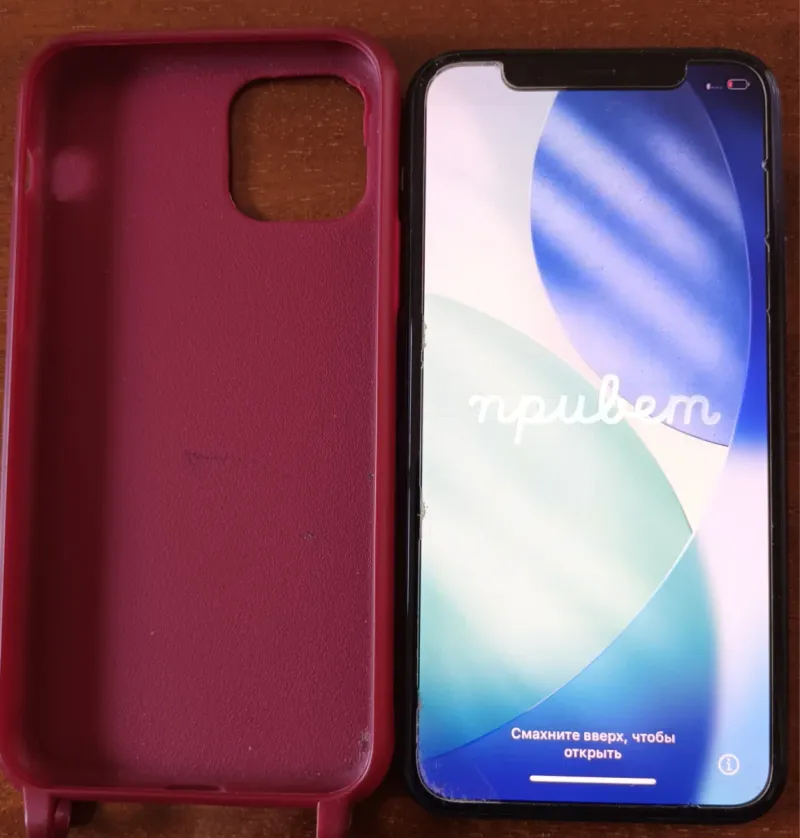 iPhone 11 Pro 64 GB afbeelding 3