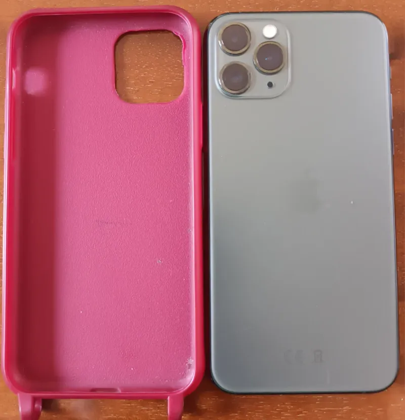 iPhone 11 Pro 64 GB afbeelding 4