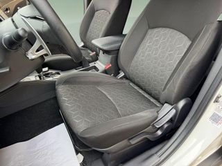 Mitsubishi ASX 200 MPI Challenge