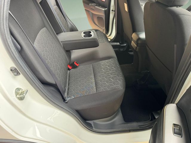 Mitsubishi ASX 200 MPI Challenge