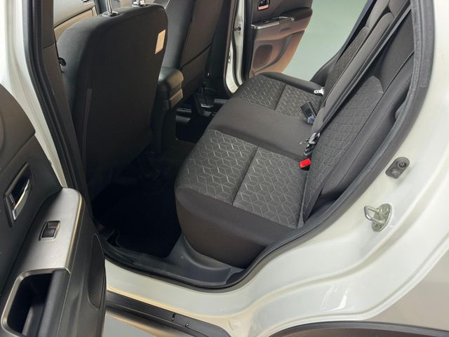 Mitsubishi ASX 200 MPI Challenge