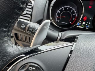 Mitsubishi ASX 200 MPI Challenge