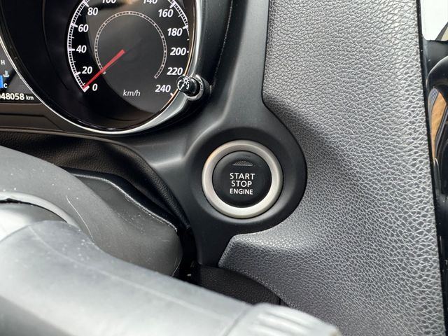 Mitsubishi ASX 200 MPI Challenge