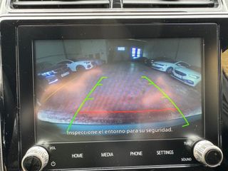 Mitsubishi ASX 200 MPI Challenge