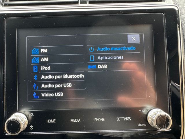 Mitsubishi ASX 200 MPI Challenge