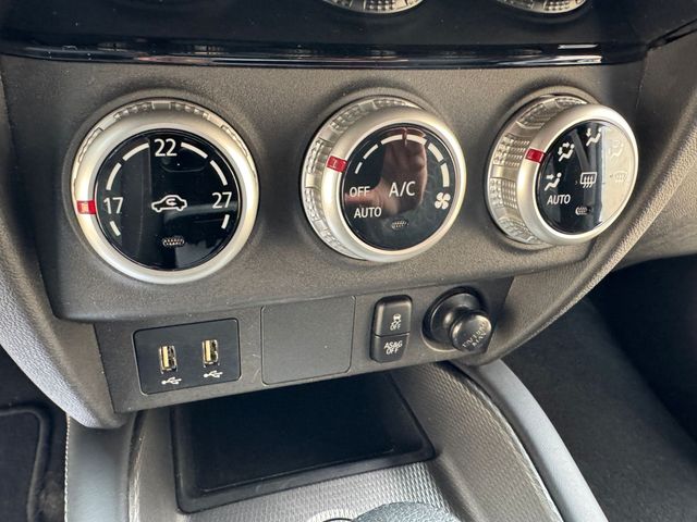 Mitsubishi ASX 200 MPI Challenge