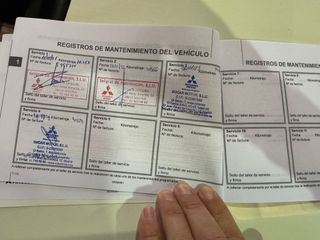 Mitsubishi ASX 200 MPI Challenge