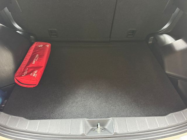 Mitsubishi ASX 200 MPI Challenge