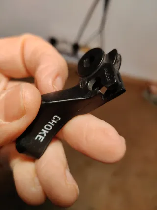 Gatillo Aire Derbi Variant