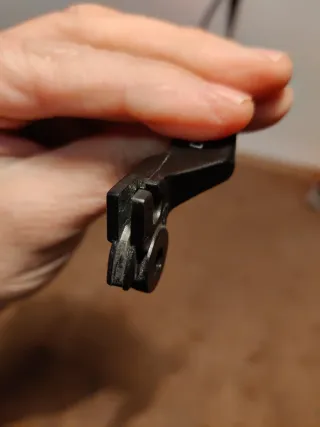 Gatillo Aire Derbi Variant