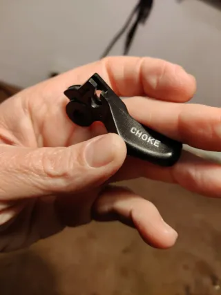 Gatillo Aire Derbi Variant