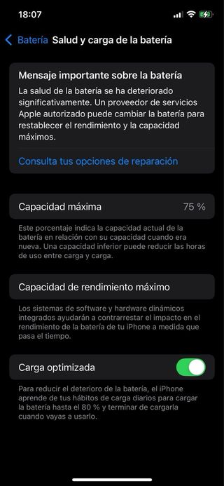 iPhone 12 Pro 128gb