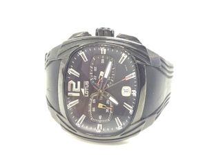 Reloj Lotus Negro 15757
