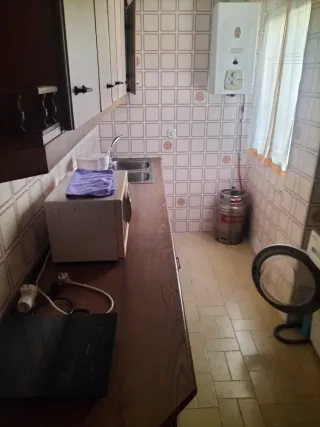 Piso en Almendralejo 2°planta sin ascensor.