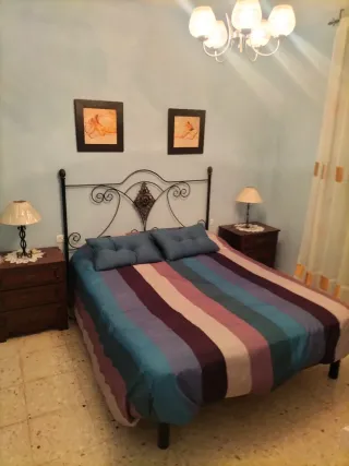 Piso en Almendralejo 2°planta sin ascensor.