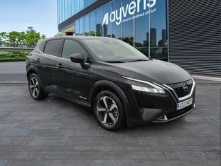 Nissan Qashqai E-POWER N-Connecta Auto 140 kW (190 CV)