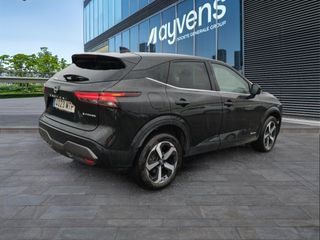 Nissan Qashqai E-POWER N-Connecta Auto 140 kW (190 CV)