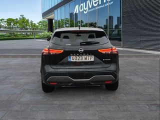 Nissan Qashqai E-POWER N-Connecta Auto 140 kW (190 CV)
