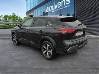 Nissan Qashqai E-POWER N-Connecta Auto 140 kW (190 CV)
