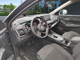 Nissan Qashqai E-POWER N-Connecta Auto 140 kW (190 CV)