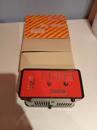 Transformador Scalextric Ref. 3001