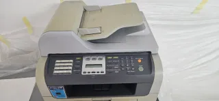 Server Dell + 3 stampanti Oki/Samsung, Sai, ecc.