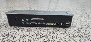 Server Dell + 3 stampanti Oki/Samsung, Sai, ecc.