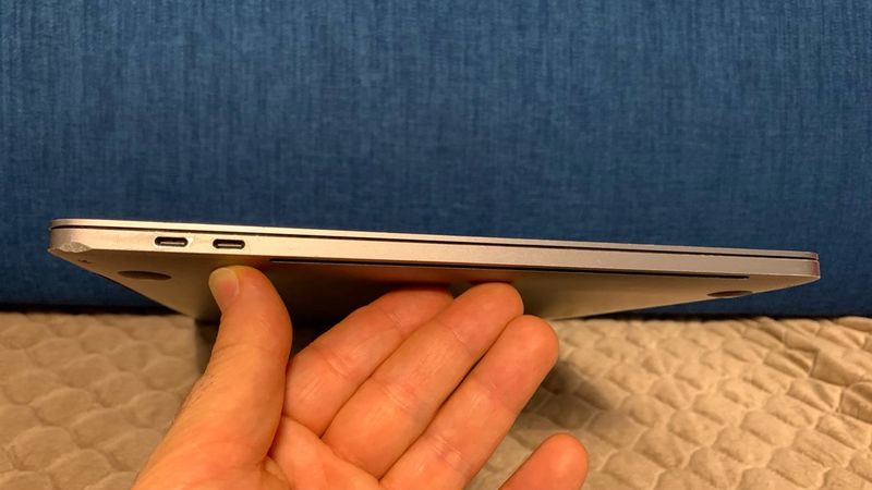 MacBook Pro 15 2017 16GB RAM afbeelding 4