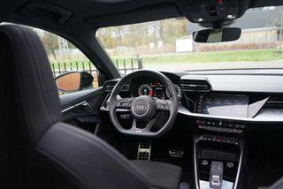 Audi A3 2020 35 TFSI S edition Pano