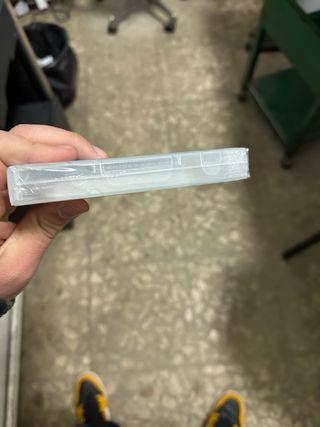 New Super Mario Bros. DS Sigillato spagnolo