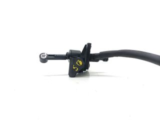 BOMBA EMBRAGUE FIAT PANDA (312_, 319_)