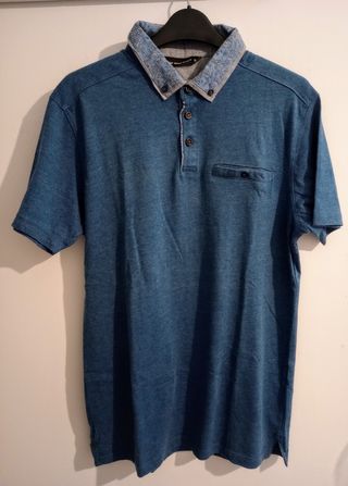 Camiseta polo