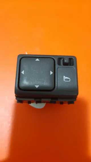 Modulo Control Espejos Pathfinder Navara