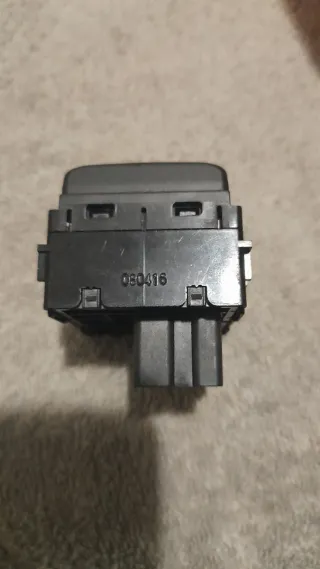 Modulo Control Espejos Pathfinder Navara