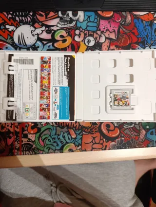 Super Smash Bros. 3DS