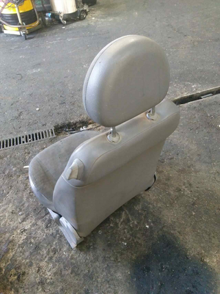 ASIENTO DELANTERO IZQUIERDO OPEL COMBO (CORSA C)