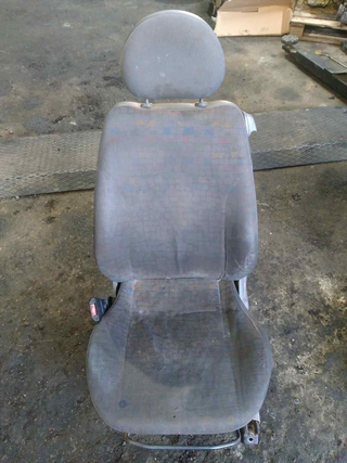 ASIENTO DELANTERO IZQUIERDO OPEL COMBO (CORSA C)