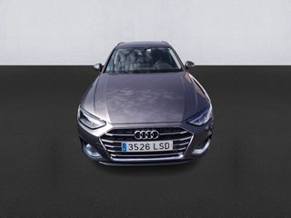 Audi A4 Avant Advanced 35 TDI 120 kW (163 CV) S tronic