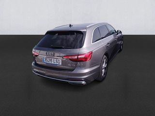 Audi A4 Avant Advanced 35 TDI 120 kW (163 CV) S tronic