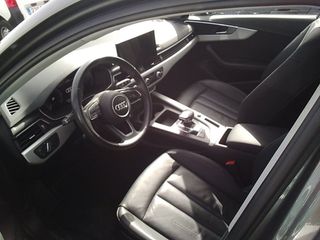 Audi A4 Avant Advanced 35 TDI 120 kW (163 CV) S tronic