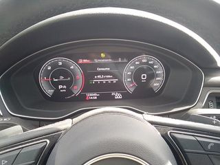 Audi A4 Avant Advanced 35 TDI 120 kW (163 CV) S tronic