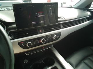 Audi A4 Avant Advanced 35 TDI 120 kW (163 CV) S tronic