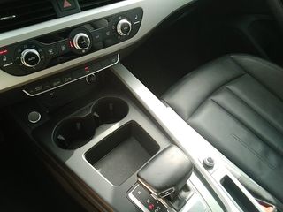 Audi A4 Avant Advanced 35 TDI 120 kW (163 CV) S tronic