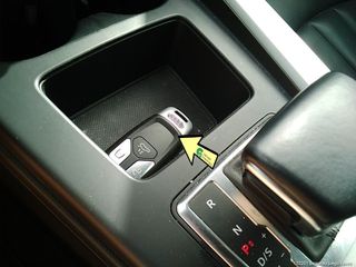 Audi A4 Avant Advanced 35 TDI 120 kW (163 CV) S tronic