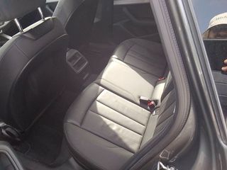 Audi A4 Avant Advanced 35 TDI 120 kW (163 CV) S tronic