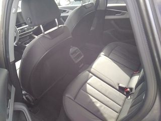 Audi A4 Avant Advanced 35 TDI 120 kW (163 CV) S tronic