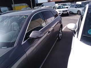 Audi A4 Avant Advanced 35 TDI 120 kW (163 CV) S tronic